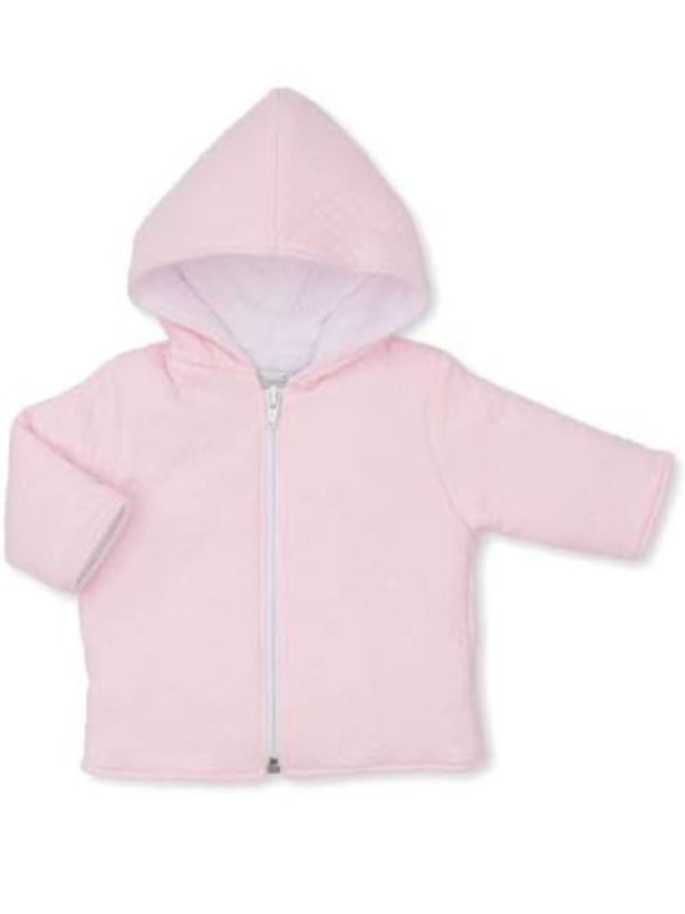 Kissy Kissy Padded Jacket